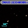 2MASS J13340308+0015467