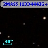 2MASS J13344435+0015517