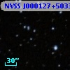 NVSS J000127+503351