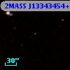 2MASS J13343454+0008252