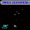 2MASS J13343920+0010271