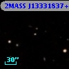 2MASS J13331837+0003179