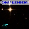 2MASS J13340936+0005186