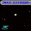 2MASS J13345609+0004011