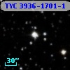 TYC 3936-1701-1