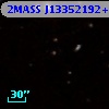 2MASS J13352192+0016304
