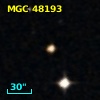 2MASS J13363765+0008038
