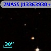 2MASS J13363930+0008522