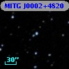 MITG J0002+4820