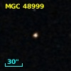 2MASS J13364320+0001254