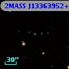2MASS J13363952+0005179
