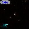 2MASS J13374078+0012215
