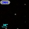 2MASS J13383356+0007508