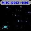 MITG J0003+4806