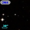 2MASS J13383227+0006182