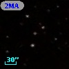 2MASS J13374045+0003556