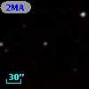 2MASS J13375320+0003421