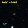 2MASS J13400052+0015545