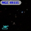 MGC 49115