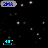 2MASX J13401010+0002179