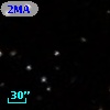 2MASS J13400535+0002189