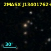 2MASX J13401762+0001573