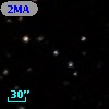 2MASS J13400839+0001558