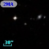 2MASS J13394400+0001586