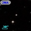 2MASS J13395928+0001199