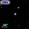 2MASS J13400060+0000404
