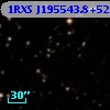 1RXS J195543.8+525205
