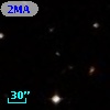 2MASS J13404105+0000357