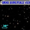1RXS J195756.5+533650