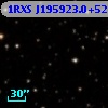 1RXS J195923.0+525719