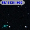 FBS 1328+000