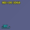 BD+00  3068