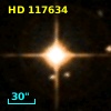 HD 117634