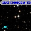 1RXS J200020.9+533612