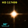 HD 117499