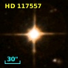 HD 117557