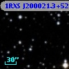 1RXS J200021.3+522136