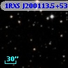 1RXS J200113.5+532057