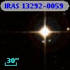 IRAS 13292-0059