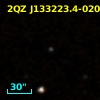 LBQS 1329-0151