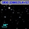 1RXS J200125.4+524355