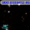 1RXS J133107.5-014207