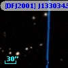 [DFJ2001] J133034.5-014827