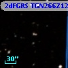 2dFGRS TGN266Z123