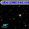 1RXS J200214.5+540151