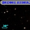 [DFJ2001] J133058.2-015113